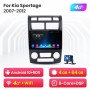 Radio Navegador Android para Kia Sportage 2 JE KM 2007-2009