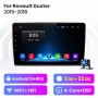Radio Navegador Android para Renault Dacia Duster (2015-2018)