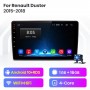 Radio Navegador Android para Renault Dacia Duster (2015-2018)