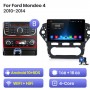 Radio Navegador Android para Ford Mondeo (2010-2014)