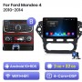 Radio Navegador Android para Ford Mondeo (2010-2014)