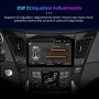 Equipo Multimedia para Hyundai Sonata 6 YF i40 i45 (2011-2015)