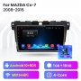Radio Navegador Android para Mazda Cx-7 (2008-2015)