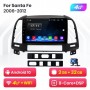 Radio Navegador Android para Hyundai Santa Fe (2006-2012)