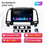 Radio Navegador Android para Hyundai Santa Fe (2006-2012)