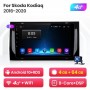 Radio Navegador Android para Skoda Kodiaq (2016-2020)