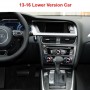 Radio Navegador Android para Audi A4 B8 (2009-2016) 2Gb + 32Gb