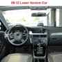 Radio Navegador Android para Audi A4 B8 (2009-2016) 2Gb + 32Gb