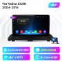 Radio Navegador Android para Volvo XC90 (2004-2014)