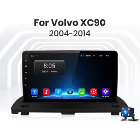 Equipo Multimedia para Volvo XC90 (2004-2014)