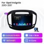 Radio Navegador Android para Opel Insignia (2013-2017)