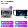 Radio Navegador Android para Toyota RAV4 (2012-2018)