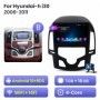 Radio Navegador Android para Hyundai i30 (2006-2011)