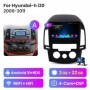 Radio Navegador Android para Hyundai i30 (2006-2011)