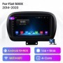 Radio Navegador Android para Fiat 500X (2014-2020)