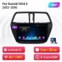Radio Navegador Android para Suzuki SX4 S-Cross (2012-2016)