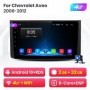 Radio Navegador Android para Chevrolet AVEO (2006-2012)