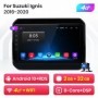Radio Navegador Android para Suzuki Ignis (2016-2020)