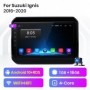 Radio Navegador Android para Suzuki Ignis (2016-2020)