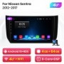 Radio Navegador Android para Nissan Sentra B17 (2012-2017)