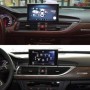 Equipo Android para Audi A6 C7 A7 (2012-2018)