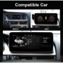 Equipo Multimedia para Audi A4 B8 A5 2009-2016 (8 Core 4 + 64GB)