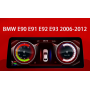 Equipo Multimedia para BMW E90 E91 E92 E93 (2GB + 32GB)