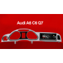 Equipo Multimedia para Audi A6 C6 Q7 (2005-2015)