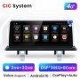 Radio Navegador Android para BMW Serie 1 E81 E82 E87 E88 CCC/CIC (2005-2012)