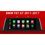Equipo Multimedia para BMW F07 GT 2011-2017 (2GB+32GB)