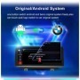 Equipo Multimedia para BMW F07 GT 2011-2017 (4GB+64GB)