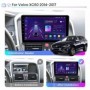 Equipo Multimedia para Volvo XC60 2014-2017