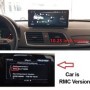 Radio Navegador Android para Audi Q3 2012-2018 (8GB+64 GB)