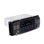 Radio Navegador Android para JEEP Grand Cherokee, Liberty, Wrangler, Chrysler, Dodge