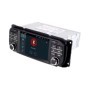 Radio Navegador Android para JEEP Grand Cherokee, Liberty, Wrangler, Chrysler, Dodge