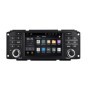 Radio Navegador Android para JEEP Grand Cherokee, Liberty, Wrangler, Chrysler, Dodge