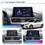 Equipo Multimedia para Mazda 3 (2013 - 2017)