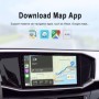 Adaptador inalámbrico CarPlay / AndroidAuto