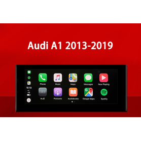 Equipo Multimedia para Audi A1 (2013-2019)