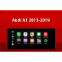 Equipo Multimedia para Audi A1 (2013-2019)