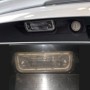 Cámara de visión trasera para Mercedes Benz Clase C W203 5D E clase W211
