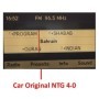 Radio Navegador Android para Mercedes Clase E W212 (12.3" / 4GB+64GB)