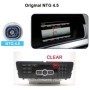 Radio Navegador Android para Mercedes Benz W212 2009-2016 (4GB 64GB)