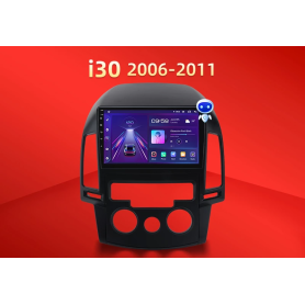 Equipo Multimedia para Hyundai i30 (2006-2011)