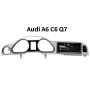 Equipo Multimedia para Audi A6 C6 Q7 (2005-2015)