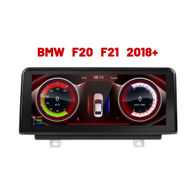 Equipo Multimedia para BMW F20 F21 8,8" (2018 - 2020)
