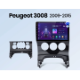 Equipo Multimedia para Peugeot 3008 (2013-2015)