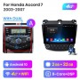 Radio Navegador Android para Honda Accord (2003-2007)