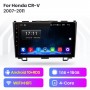 Radio Navegador Android para Honda CRV CR-V (2007-2011)