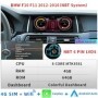 Radio Navegador Android para BMW F10 F11 (2011-2016)